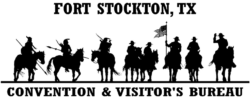 Fort Stockton Convention & Visitors Bureau