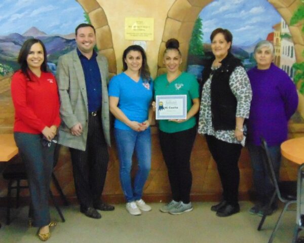December 2020 Business Spotlight – Mi Casita Restaurant