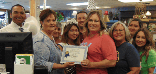 June 2021 Business Spotlight – Nolen’s