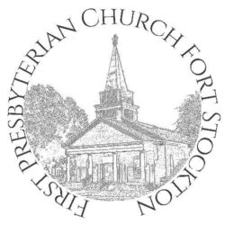 First Presbyterian Church