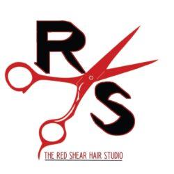 The Red Shear Hair Studio