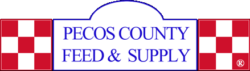 Pecos County Feed & Supply