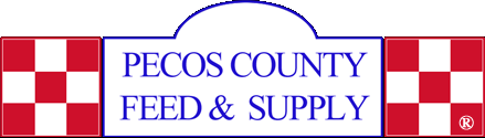 Pecos County Feed & Supply