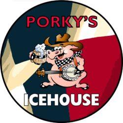 Porky’s Icehouse