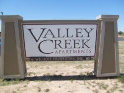 Wilhoit Living: Valley Creek Apartments