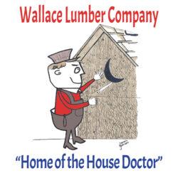 Wallace Lumber Company