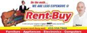 Rent – Buy