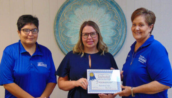 20220929 AcroAudiology Spotlight Presentation – September 2022