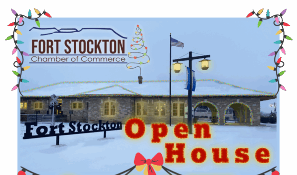 Chamber Open House