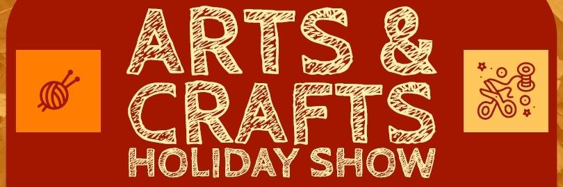 49th Annual Arts & Crafts Show