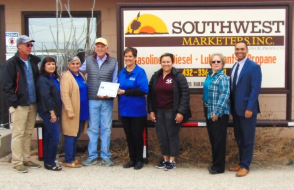 20230213 Southwest Marketers (Small) Spotlight Presentation – February 2023