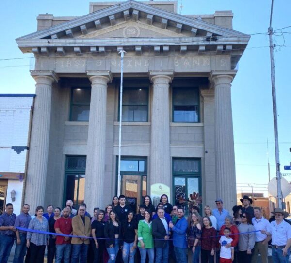 Ribbon Cutting: Centennial Bar & Lounge 3/3/2023