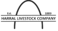 Harral Livestock Co