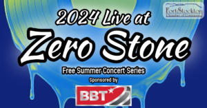 2024 Zero Stone banner