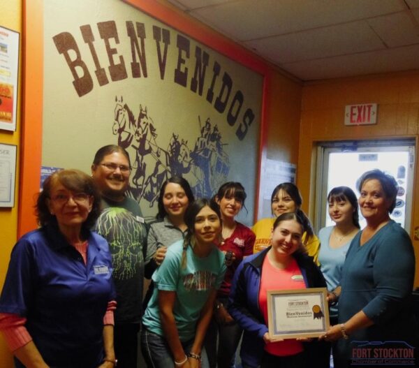20240405 bienvenidos edit (Medium) Spotlight Presentation – April 2024