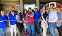 Ribbon Cutting: Random Resale 4/24/2024