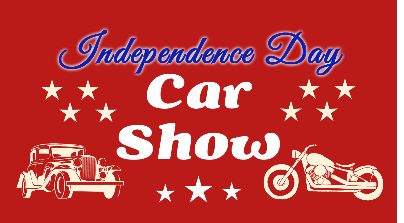 Leadership Fort Stockton 2024 Independence Day Car Show