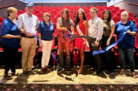 Ribbon Cutting: Fort Stockton Movies 7/26/2024