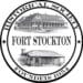 fort stockton historical society med