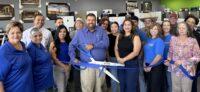 Ribbon Cutting: Airlawn Furniture 10/24/2024