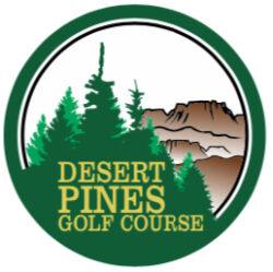 Desert Pines Gold Course