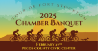 2025 Annual Chamber Banquet