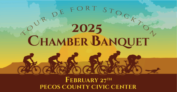 2025 Annual Chamber Banquet