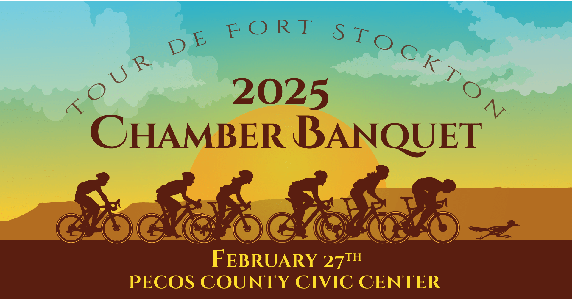 2025 Annual Chamber Banquet