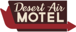 Desert Air Motel