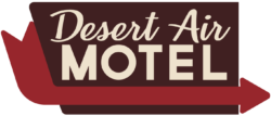 Desert Air Motel