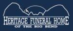 Heritage Funeral Home of the Big Bend