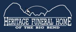 Heritage Funeral Home of the Big Bend