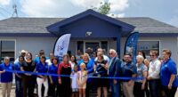 Ribbon Cutting: CASA of West Texas 6/5/2025