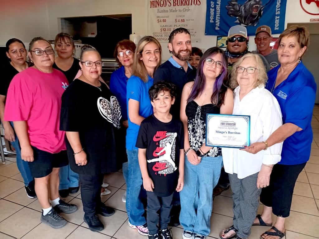 Spotlight Presentation – June 2025