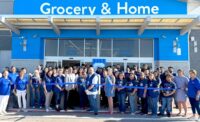 Ribbon Cutting: Walmart 7/25/2025