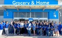 Ribbon Cutting: Walmart 7/25/2025
