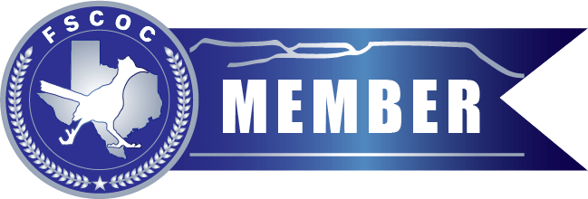 MEMBER of the Fort Stockton Chamber of Commerce