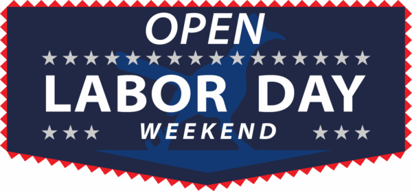Labor Day Weekend 2025 – Shopping, Dining, & Services