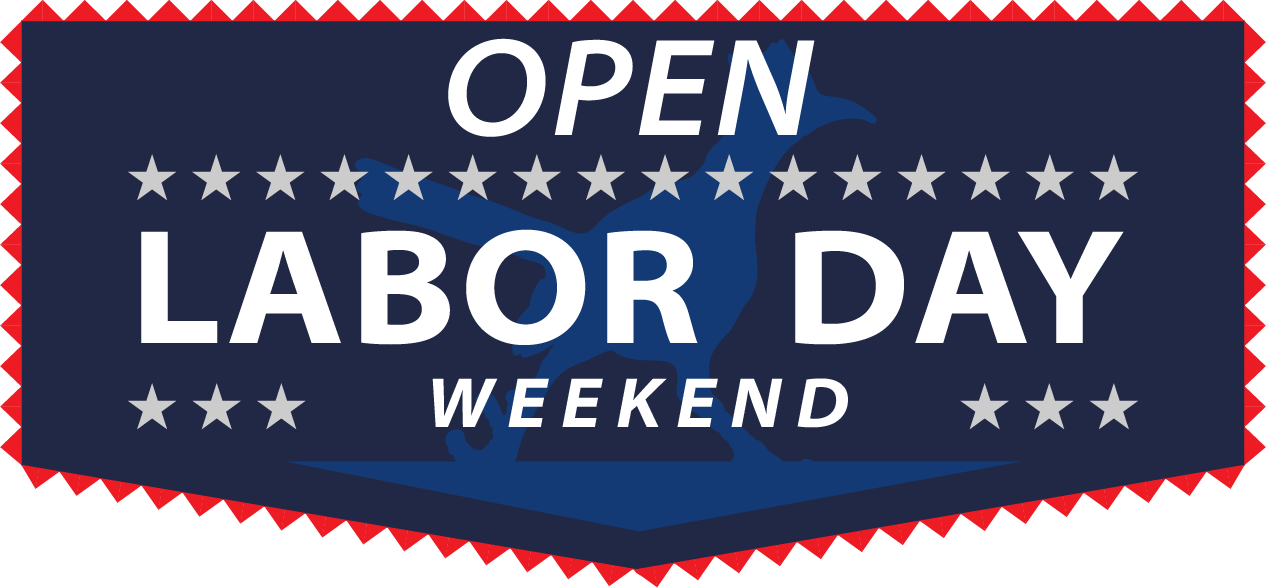 Labor Day Weekend 2025 – Shopping, Dining, & Services