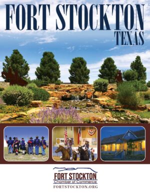 2025 Fort Stockton Community Guide