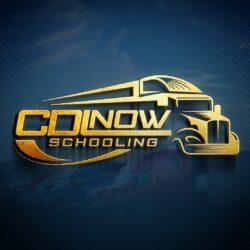 CDL Now Schooling