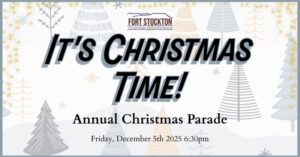 2025 christmas parade - It's Christmas Time!