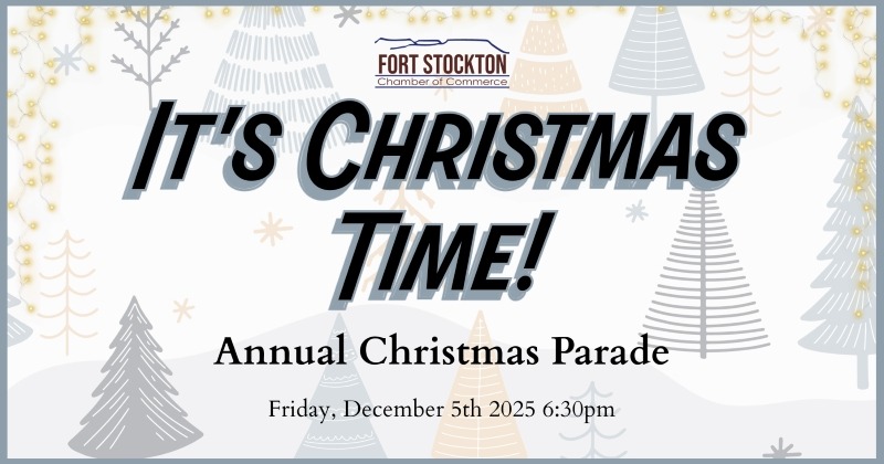 2025 Christmas Parade