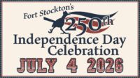 2026 Independence Day Celebration