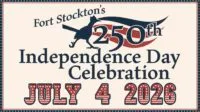 2026 Independence Day Celebration