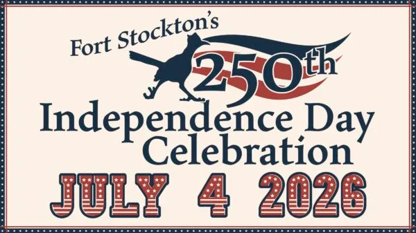 2026 Independence Day Celebration