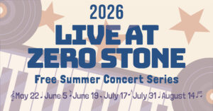 2026 zero stone hdr