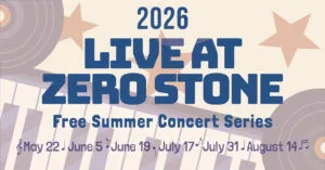 2026 zero stone hdr
