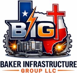 Baker Infrastructure Group LLC