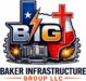 Baker Infrastrcture Medium